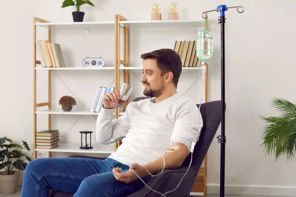 How Often Should You Get IV Therapy? You Need to Know
