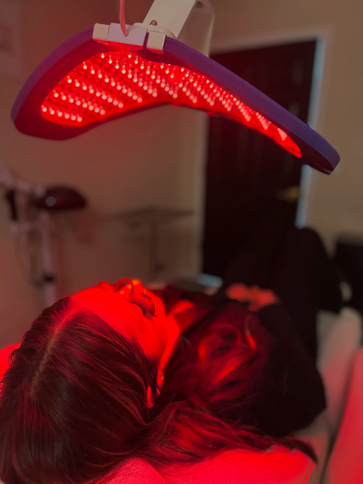 Red Light Therapy