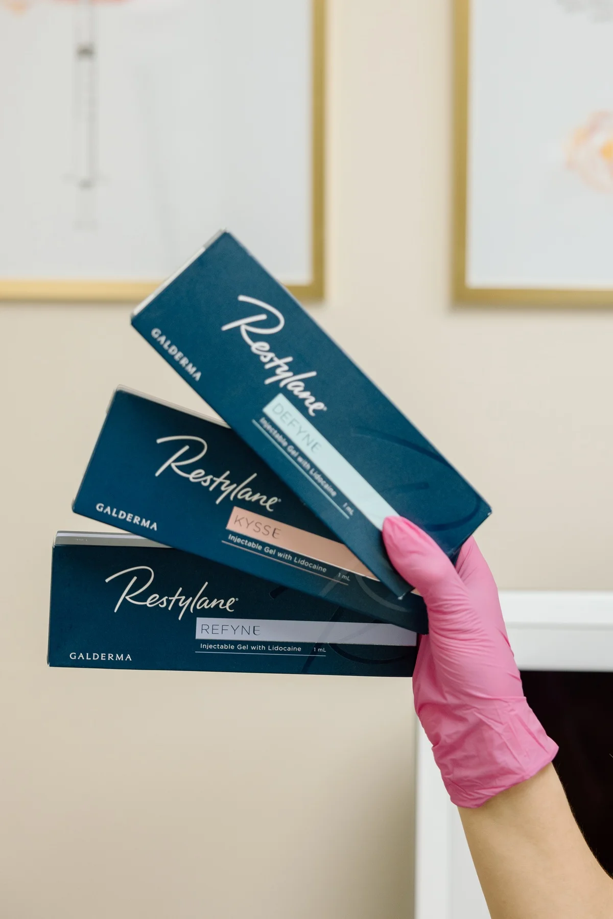 Dermal Fillers