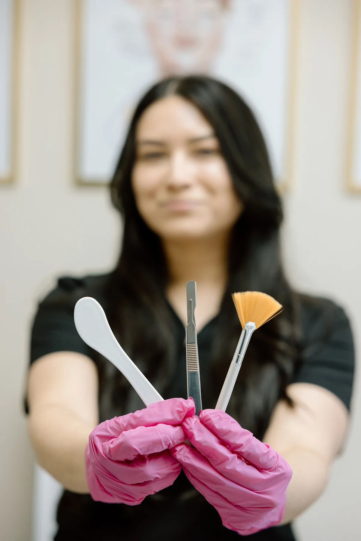 Facial Treatments