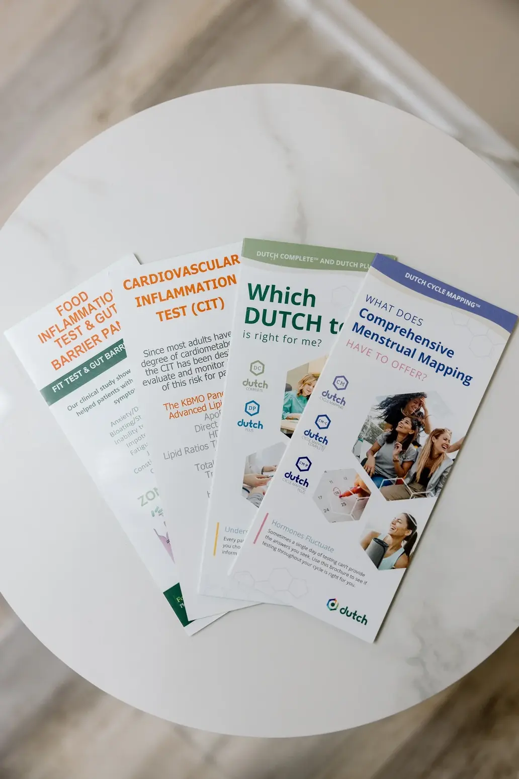 Gut & Allergy Testing