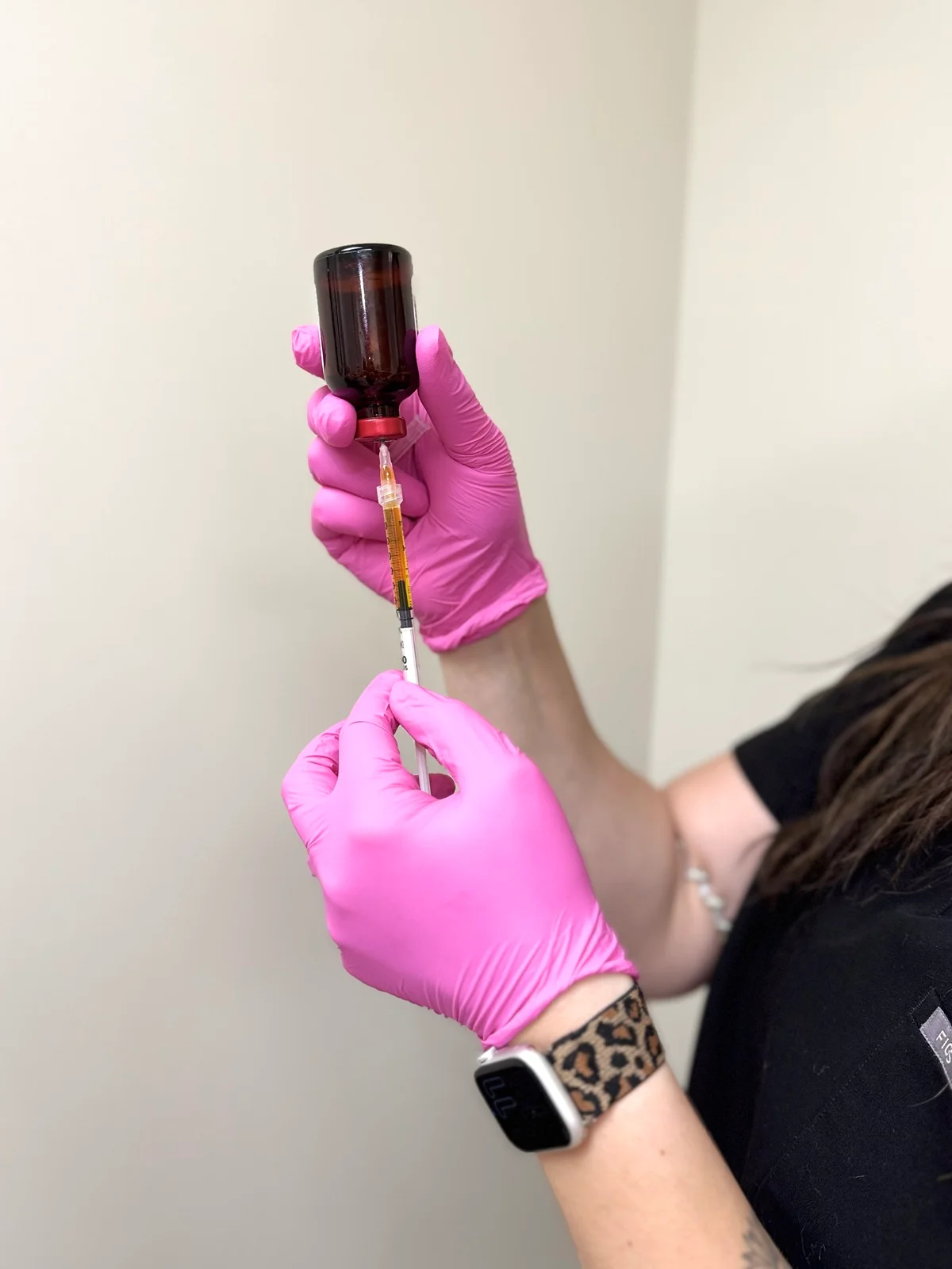 Vitamin Injections