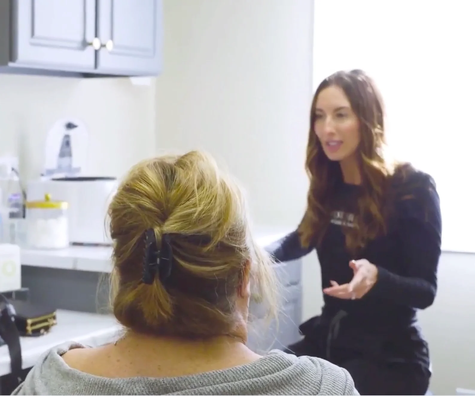 Women's Health And Wellness Optimization