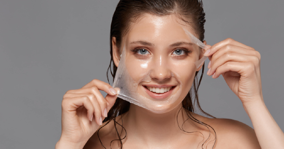 How Chemical Peels Can Help Reduce Fine Lines & Wrinkles