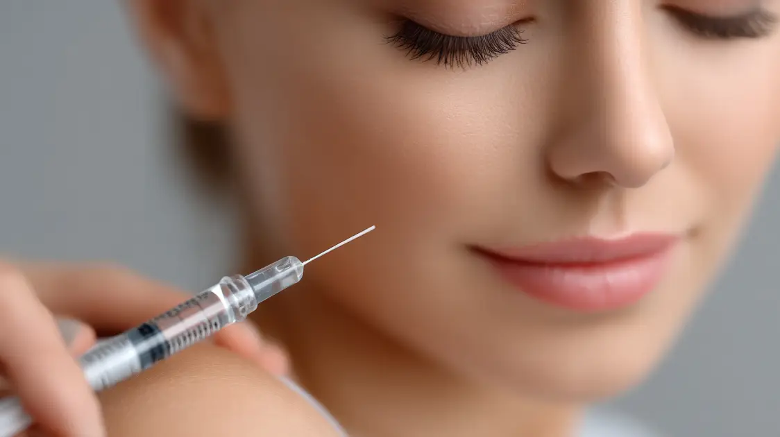 What Is Peptide Therapy? Benefits, Uses & How It Works